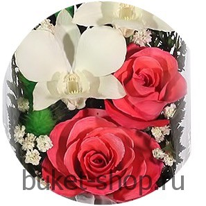  ���������� � ������� �� ����� ������. ����, �������. �������� ������ BUKET-SHOP.RU