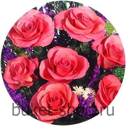 ���������� � ������� �� ����� ������. ����. �������� ������ BUKET-SHOP.RU