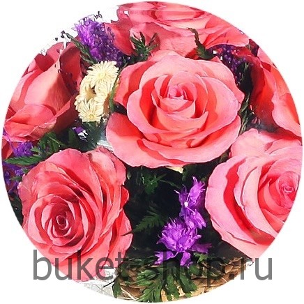 ����. . �������� ������ BUKET-SHOP.RU