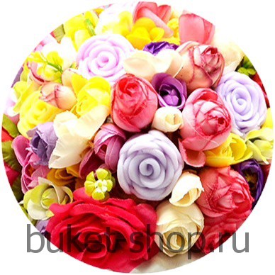 ���������� �� ������� ������ � ������ B4L. ����, ������������� �����. �������� ������ BUKET-SHOP.RU